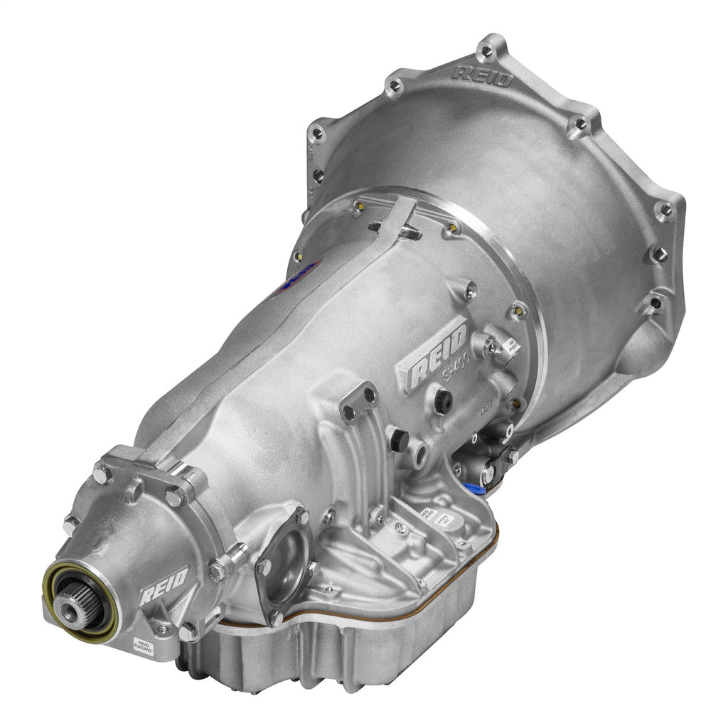 B&M 112005 Rock/Race Transmission