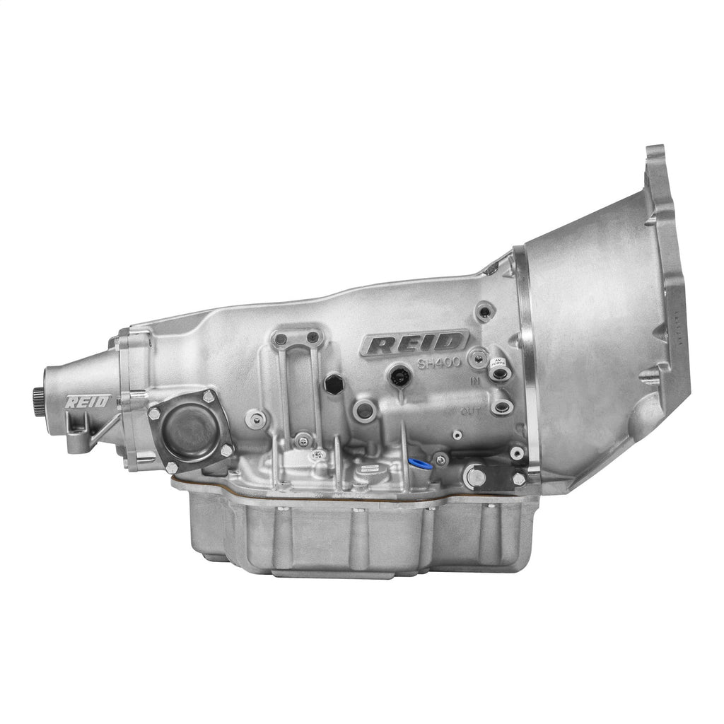B&M 112005 Rock/Race Transmission