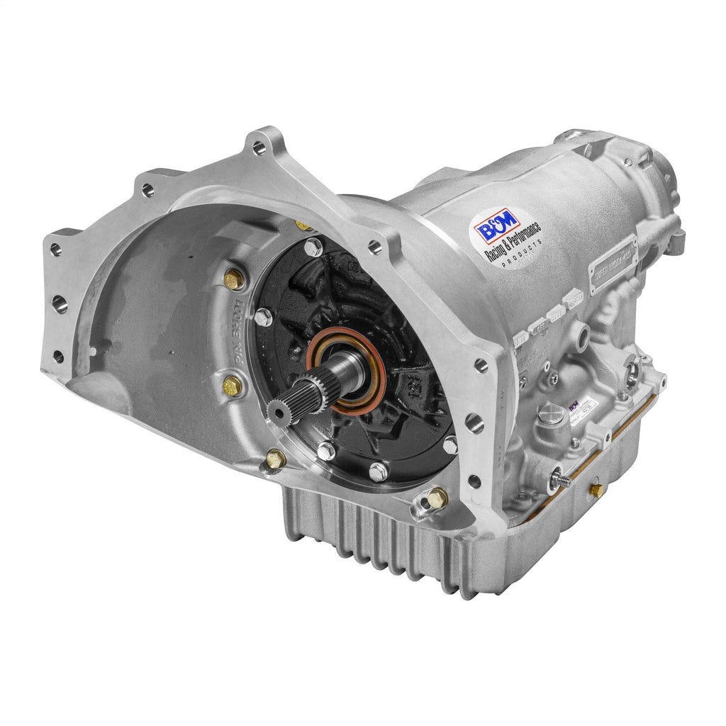 B&M 112005 Rock/Race Transmission