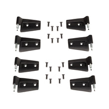 Load image into Gallery viewer, Rugged Ridge 11202.32 Door Hinge Kit Fits 07-18 Wrangler (JK)