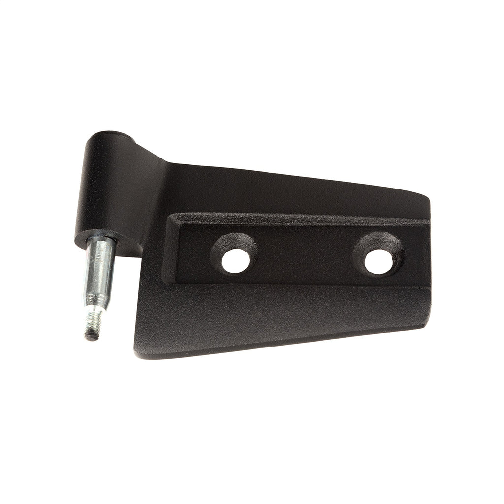 Rugged Ridge 11202.32 Door Hinge Kit Fits 07-18 Wrangler (JK)