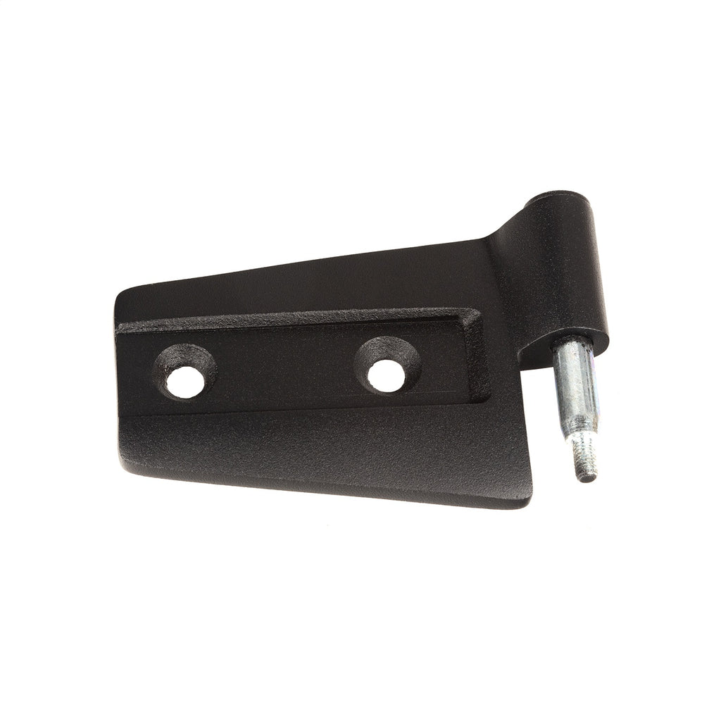 Rugged Ridge 11202.32 Door Hinge Kit Fits 07-18 Wrangler (JK)