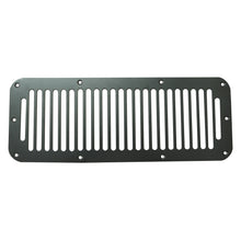 Load image into Gallery viewer, Rugged Ridge 11206.01 Hood Vent Cover Fits 76-95 CJ5 CJ7 Scrambler Wrangler (YJ)