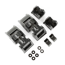 Load image into Gallery viewer, Rugged Ridge 11210.27 Hood Catch Kit