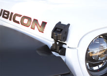 Load image into Gallery viewer, Rugged Ridge 11210.27 Hood Catch Kit