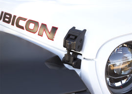 Rugged Ridge 11210.27 Hood Catch Kit