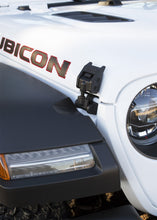 Load image into Gallery viewer, Rugged Ridge 11210.27 Hood Catch Kit