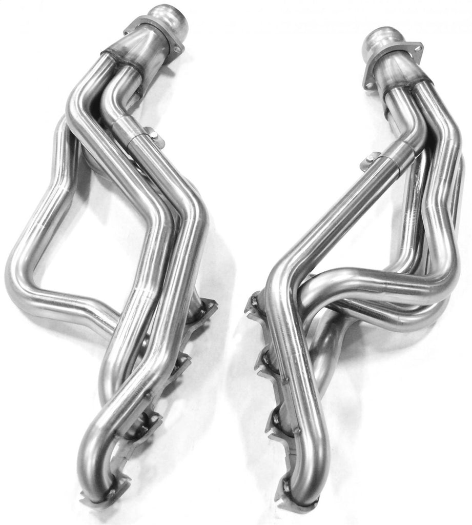 Kooks Custom Headers 11212200 Stainless Steel Headers Fits 96-04 Mustang