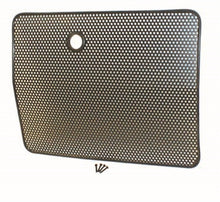 Load image into Gallery viewer, Rugged Ridge 11213.01 Radiator Bug Shield Fits 87-95 Wrangler (YJ)