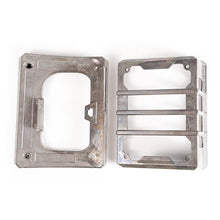 Load image into Gallery viewer, Rugged Ridge 11226.07 Elite Tail Light Guards Fits 07-18 Wrangler (JK)