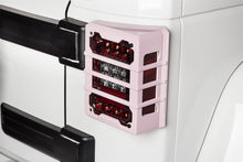 Load image into Gallery viewer, Rugged Ridge 11226.07 Elite Tail Light Guards Fits 07-18 Wrangler (JK)