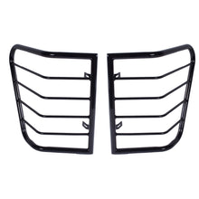 Load image into Gallery viewer, Rugged Ridge 11226.21 Taillight Guard Fits 05-08 Grand Cherokee (WK)
