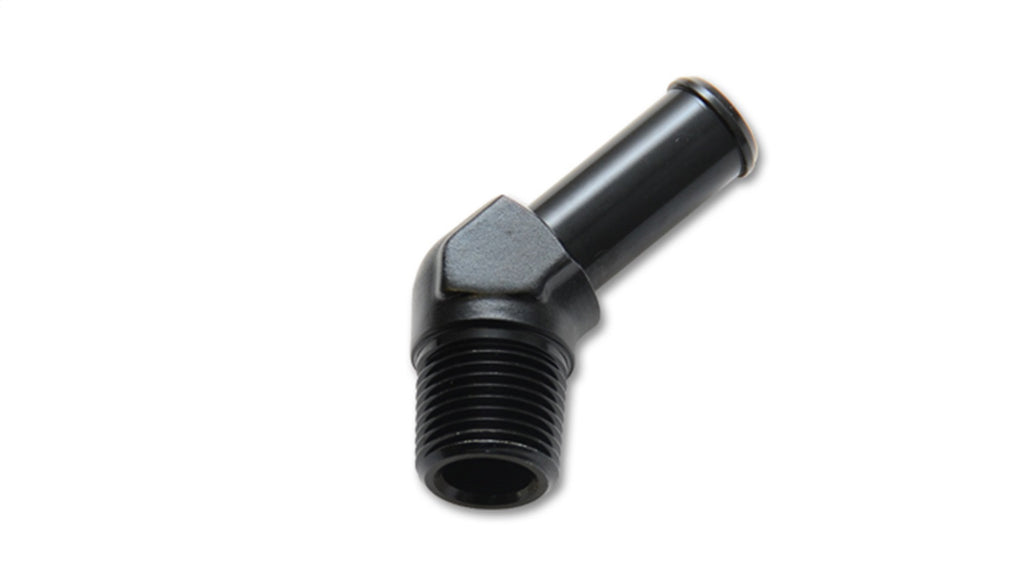 Vibrant Performance 11228 Male NPT to Hose Barb Adapter