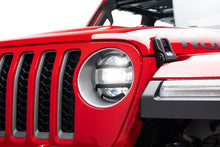 Load image into Gallery viewer, Rugged Ridge 11230.21 Elite Headlight Guards
