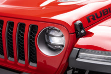 Load image into Gallery viewer, Rugged Ridge 11230.21 Elite Headlight Guards