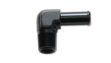 Load image into Gallery viewer, Vibrant Performance 11230 Barb 90 Degree Fitting