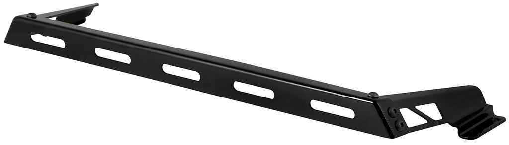 Rugged Ridge 11232.03 Hood Light Bar Fits 07-18 Wrangler (JK)