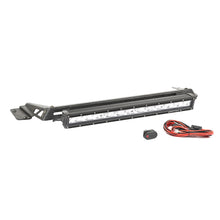Load image into Gallery viewer, Rugged Ridge 11232.16 Hood Light Bar Kit Fits 97-06 Wrangler (TJ)