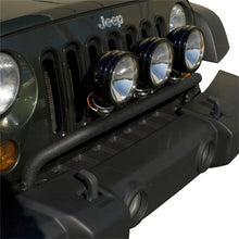 Load image into Gallery viewer, Rugged Ridge 11232.20 Light Bar Fits 07-18 Wrangler (JK)