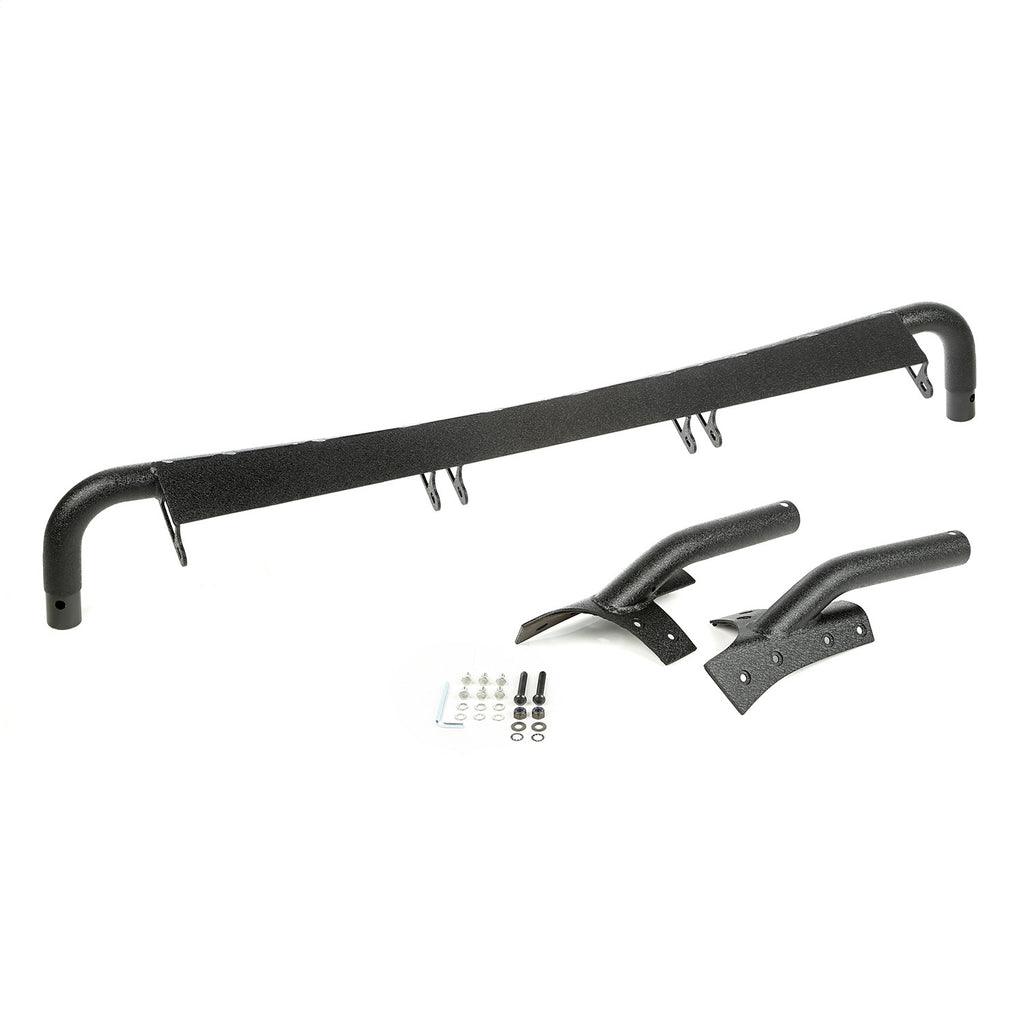 Rugged Ridge 11232.25 LED Light Bar Fits 07-18 Wrangler (JK)