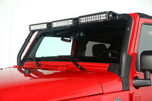 Load image into Gallery viewer, Rugged Ridge 11232.25 LED Light Bar Fits 07-18 Wrangler (JK)