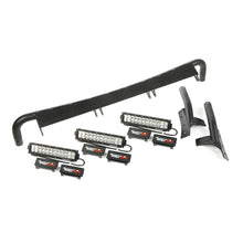 Load image into Gallery viewer, Rugged Ridge 11232.26 LED Light/Mount Kit Fits 07-18 Wrangler (JK)