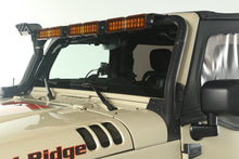 Load image into Gallery viewer, Rugged Ridge 11232.26 LED Light/Mount Kit Fits 07-18 Wrangler (JK)