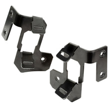 Load image into Gallery viewer, Rugged Ridge 11232.30 A-Pillar Light Mount Fits 07-18 Wrangler (JK)