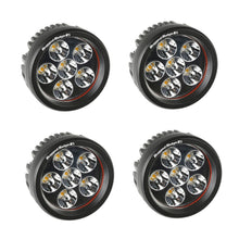 Load image into Gallery viewer, Rugged Ridge 11232.54 Fast Track Light Kit Fits 07-18 Wrangler (JK)