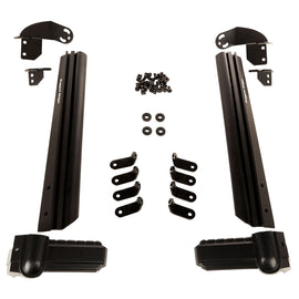 Rugged Ridge 11232.54 Fast Track Light Kit Fits 07-18 Wrangler (JK)