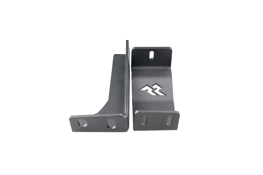 Rugged Ridge 11232.75 Rear Led Cube Mount Fits 18-24 Wrangler (JL)