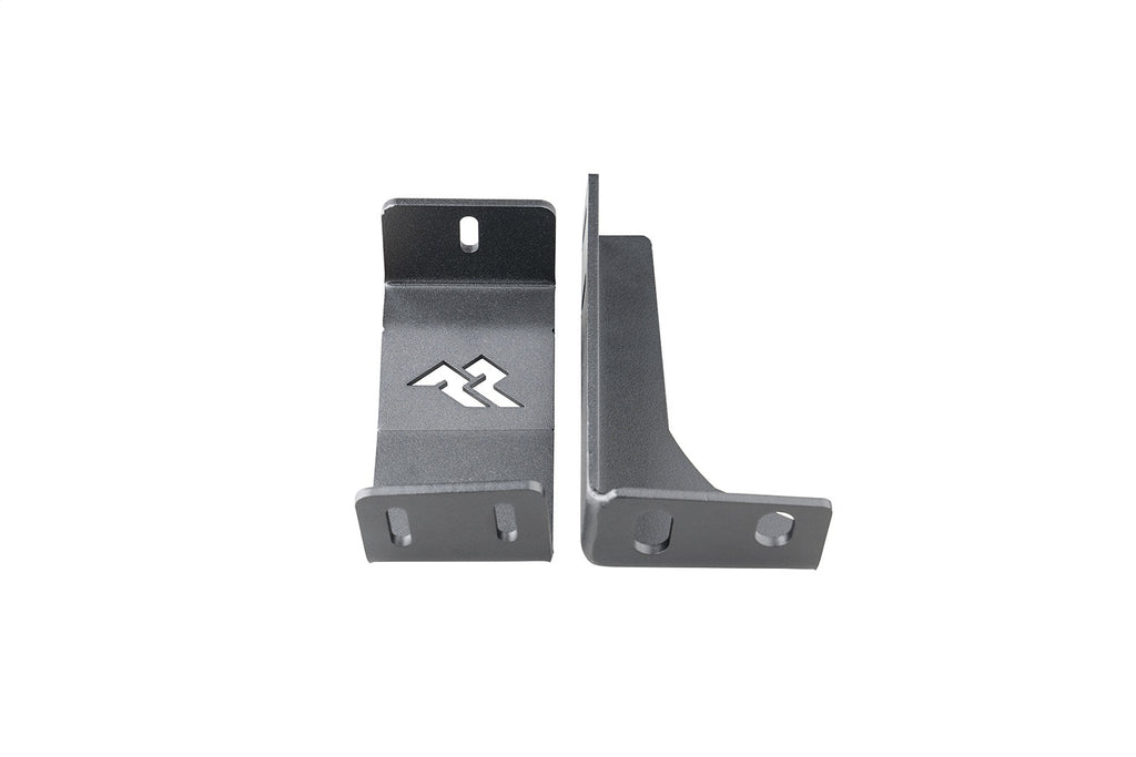 Rugged Ridge 11232.76 Rear Led Cube Mount Fits 18-24 Wrangler (JL)