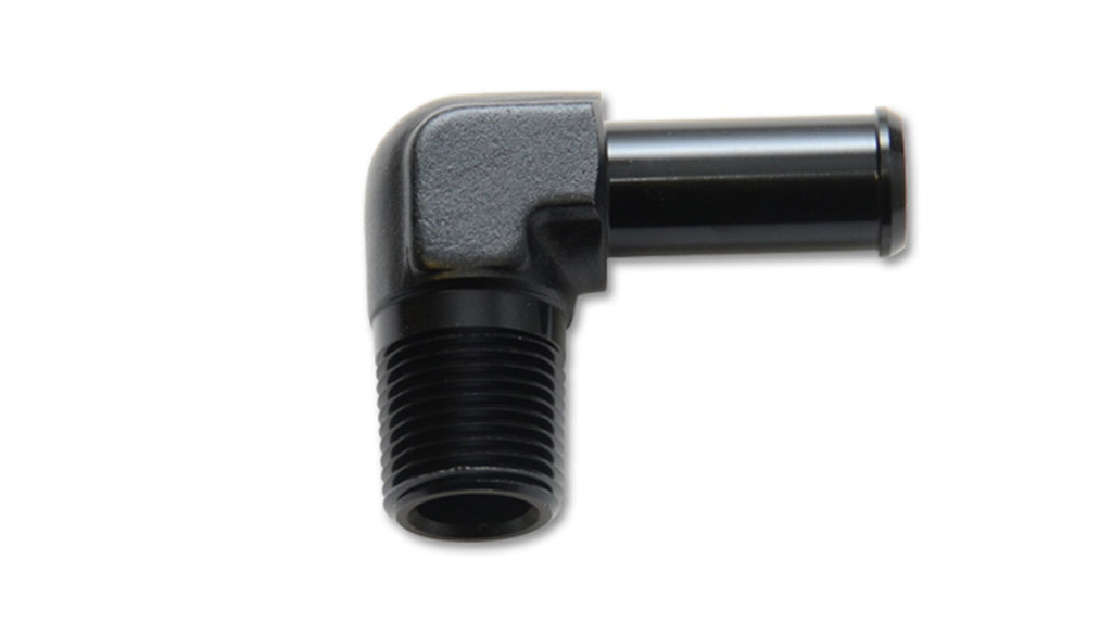 Vibrant Performance 11232 Barb 90 Degree Fitting