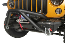 Load image into Gallery viewer, Rugged Ridge 11235.01 D-Ring Fits 07-18 Wrangler (JK)