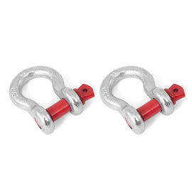 Rugged Ridge 11235.03 D-Ring