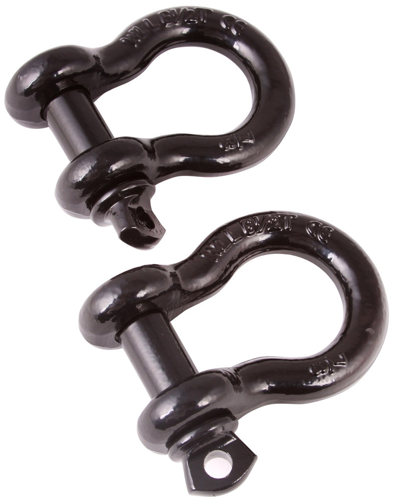 Rugged Ridge 11235.06 D-Ring