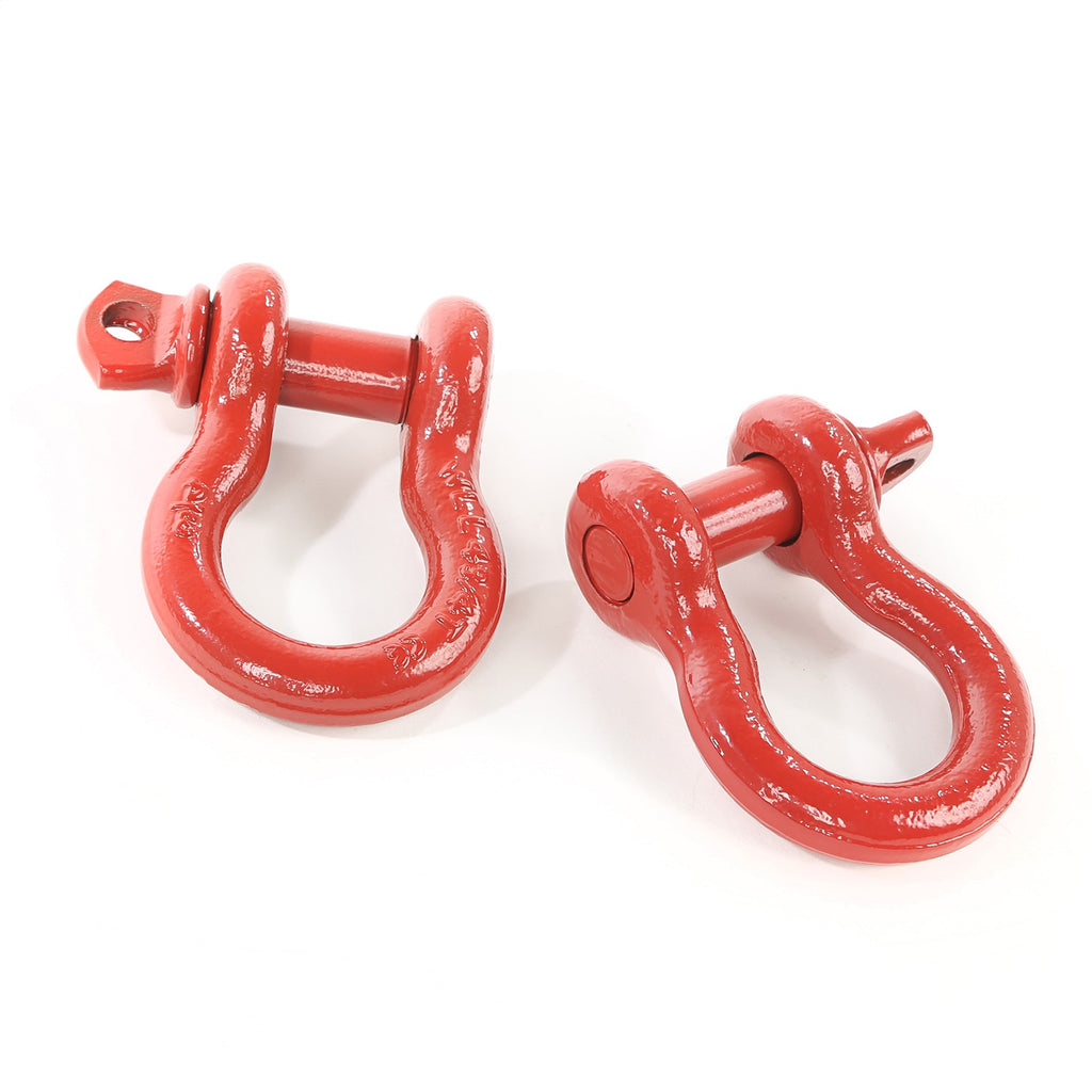 Rugged Ridge 11235.08 D-Shackles