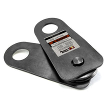 Load image into Gallery viewer, Rugged Ridge 11235.10 Snatch Block Pulley