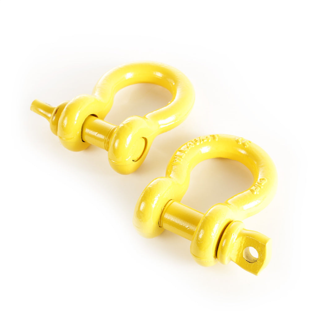 Rugged Ridge 11235.15 D-Ring