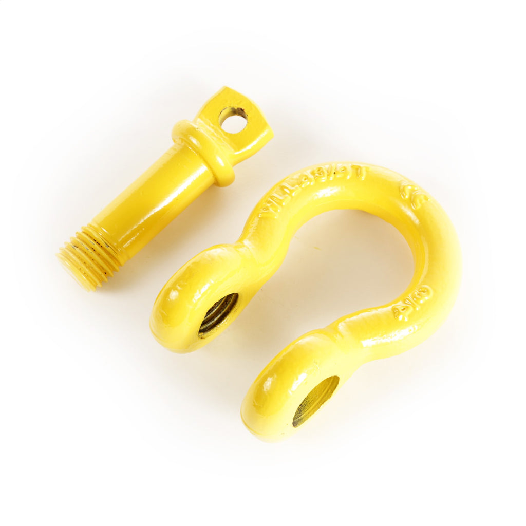 Rugged Ridge 11235.15 D-Ring