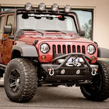 Load image into Gallery viewer, Rugged Ridge 11235.16 D-Ring Fits 00-06 Wrangler (TJ)
