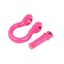 Load image into Gallery viewer, Rugged Ridge 11235.23 D-Shackles
