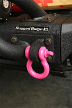 Load image into Gallery viewer, Rugged Ridge 11235.23 D-Shackles