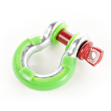 Load image into Gallery viewer, Rugged Ridge 11235.33 D-Ring Isolator Kit