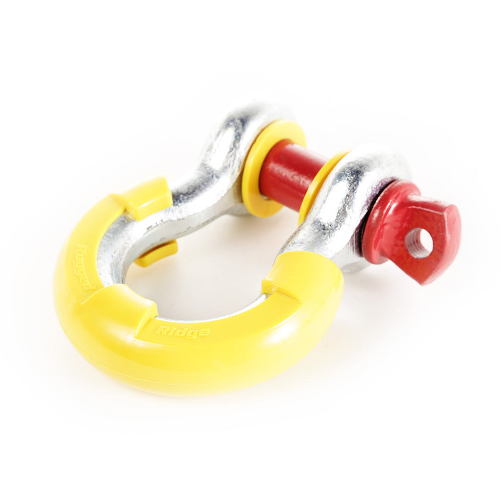 Rugged Ridge 11235.72 D-Ring Isolator Kit