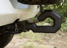 Load image into Gallery viewer, Rugged Ridge 11237.20 Giga Hook