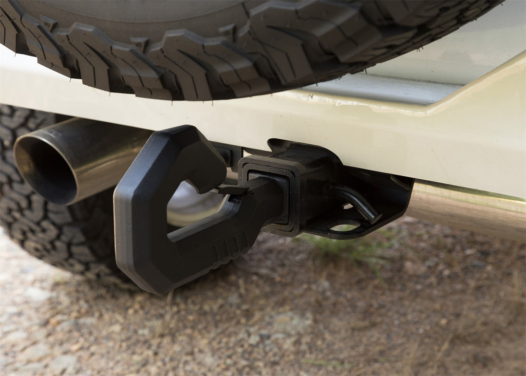 Rugged Ridge 11237.20 Giga Hook