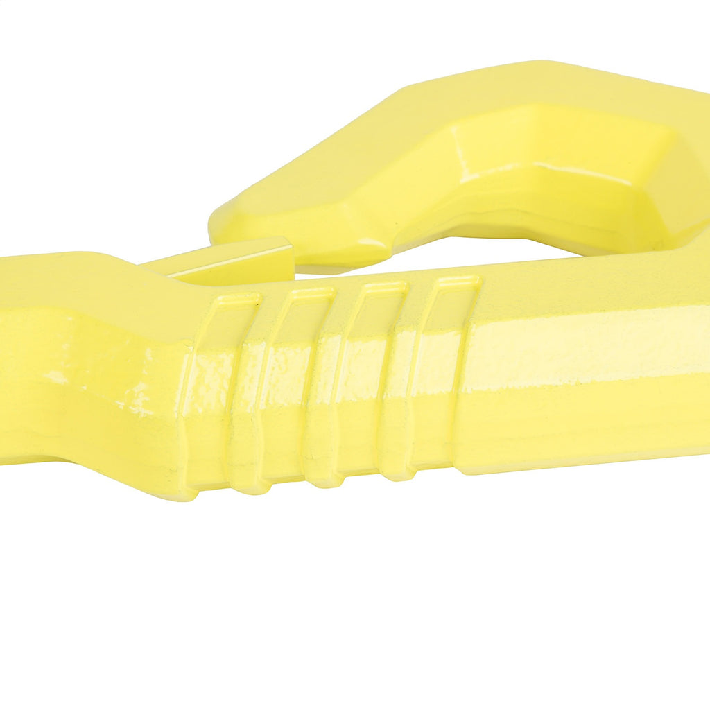Rugged Ridge 11237.23 Elite Giga Hook