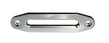 Load image into Gallery viewer, Rugged Ridge 11238.01 Aluminum Hawse Fairlead