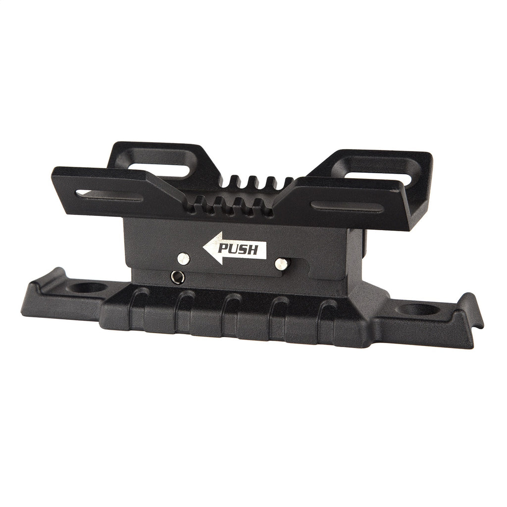 Rugged Ridge 11238.40 Elite Fire Extinguisher Holder